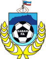 Sabah FA logo