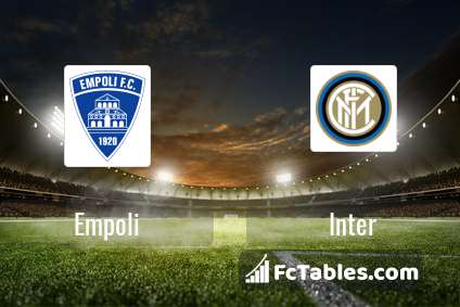 Anteprima della foto Empoli - Inter