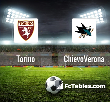 Preview image Torino - Chievo