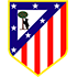 Atletico Madryt logo