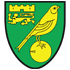 Norwich City logo