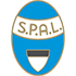 SPAL 2013 logo