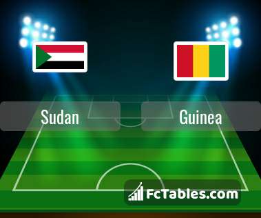 Preview image Sudan - Guinea