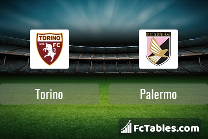 Preview image Torino - Palermo