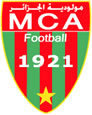 logo MC Alger