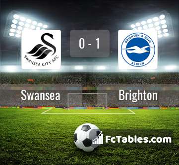Preview image Swansea - Brighton