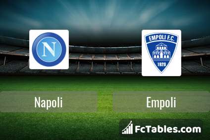 Podgląd zdjęcia SSC Napoli - Empoli
