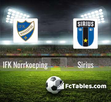 Preview image IFK Norrkoeping - Sirius