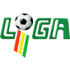 Boliwia Liga boliwijska