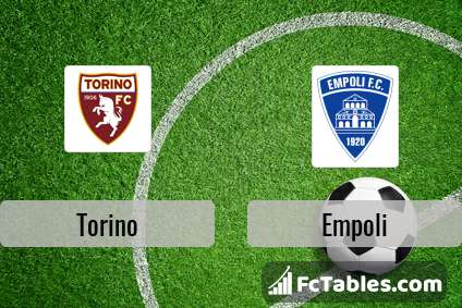 Preview image Torino - Empoli