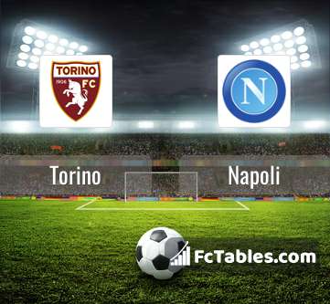 Preview image Torino - Napoli