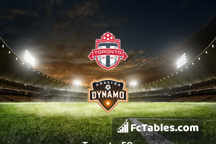 Preview image Toronto FC - Houston Dynamo