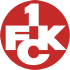 Kaiserslautern logo